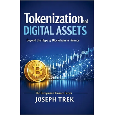 Tokenization and Digital Assets: Beyond the Hype of Blockchain in Finance
