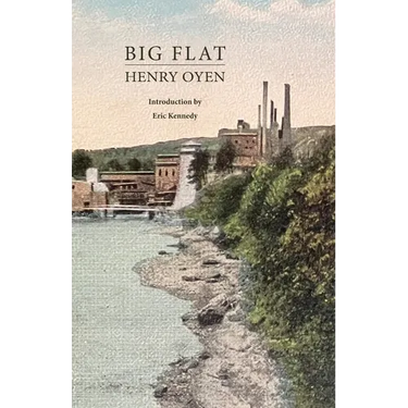 Big Flat