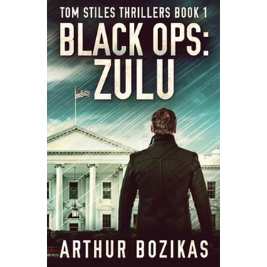 Black Ops: Zulu