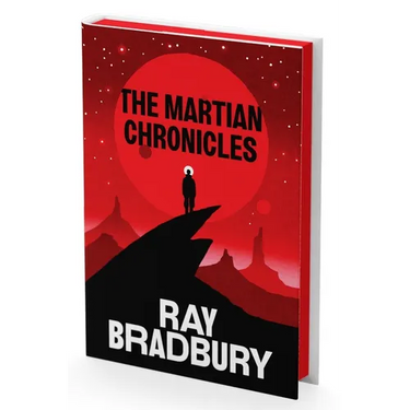 The Martian Chronicles Deluxe Collector's Edition