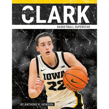 Caitlin Clark: Basketball Superstar