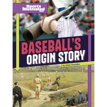 Baseball's Origin Story