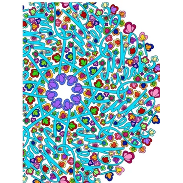 NSFW Mandalas
