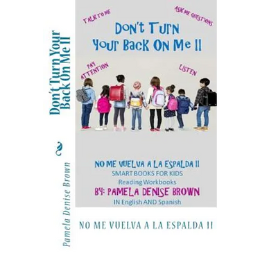 Don't Turn Your Back On Me II