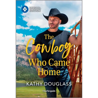 The Cowboy Who Came Home
