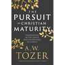 Pursuit of Christian Maturity