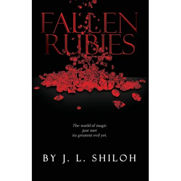 Fallen Rubies