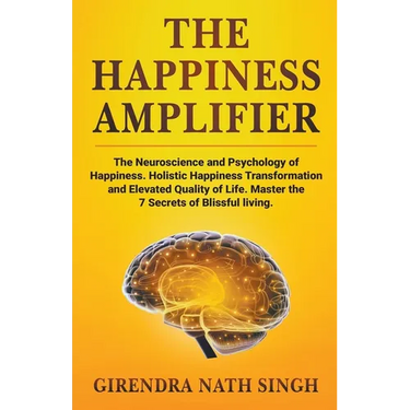 The Happiness Amplifier