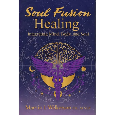 Soul Fusion Healing