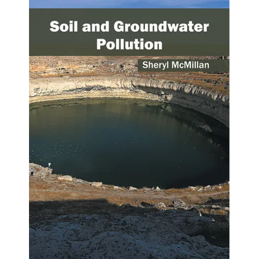 Soil and Groundwater Pollution