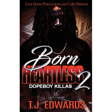 Born Heartless 2: Dopeboy Killas
