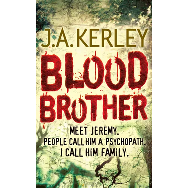 Blood Brother