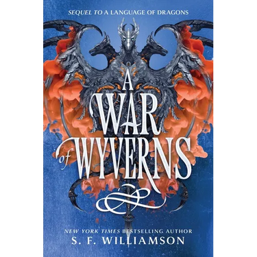 A War of Wyverns