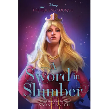A Sword in Slumber
