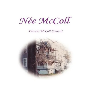 Nee McColl