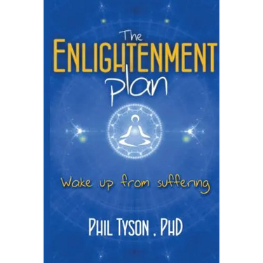 The Enlightenment Plan: Beat Stress, Anxiety and Depression with CBT, Meditation and Mindfulness