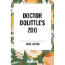 Doctor Dolittle's Zoo