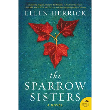 The Sparrow Sisters