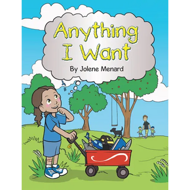 Anything I Want