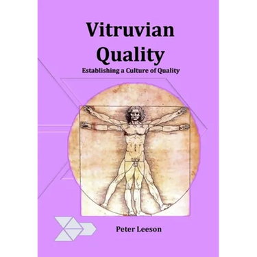 Vitruvian Quality: Establishing a culture of quality
