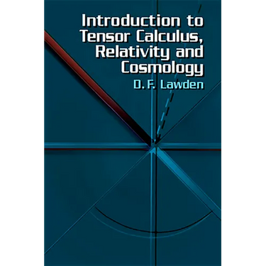 Introduction to Tensor Calculus, Relativity and Cosmology