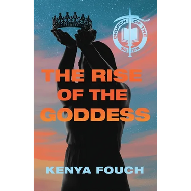 The Rise of the Goddess