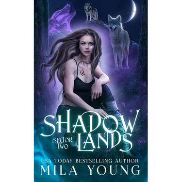 Shadowlands Sector Two