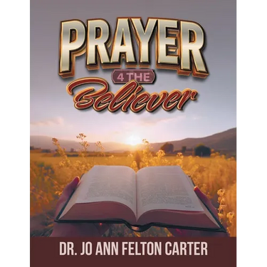 Prayer 4 the Believer