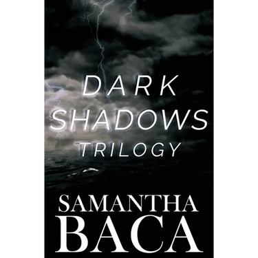 Dark Shadows Trilogy