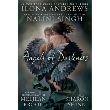 Angels of Darkness