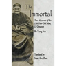 The Immortal: True Accounts of the 
250-Year-Old Man, Li Qingyun