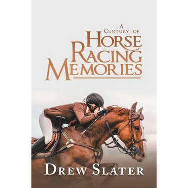A Century of Horse Racing Memories