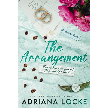 The Arrangement: Special Edition