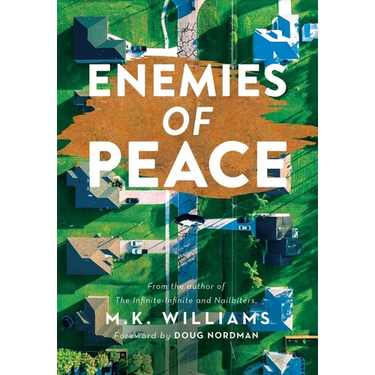Enemies of Peace