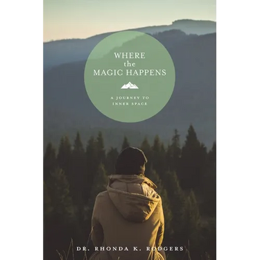 Where the Magic Happens: A Journey to Inner Space