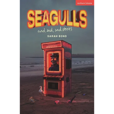 Seagulls and Sad Sad Stories