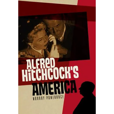 Alfred Hitchcock's America