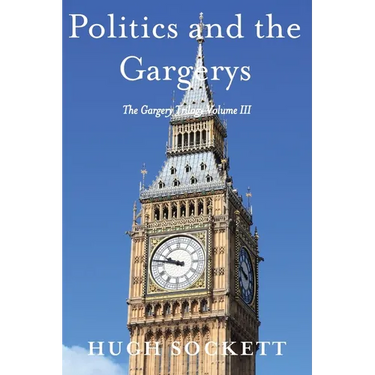 Politics and the Gargerys