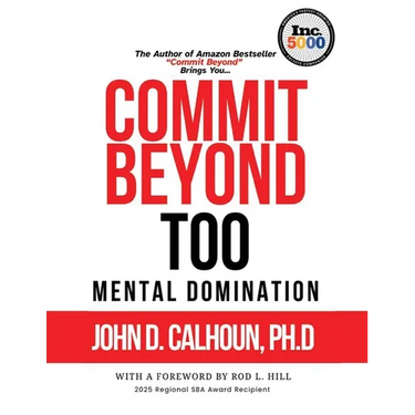 Commit Beyond TOO