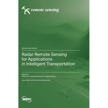 Radar Remote Sensing for Applications in Intelligent Transportation