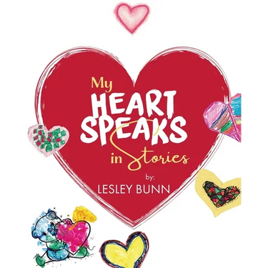 My Heart Speaks in Stories
