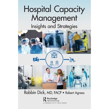 Hospital Capacity Management: Insights and Strategies