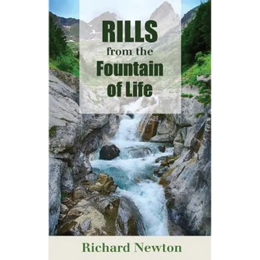 Rills from the Fountain of Life: Good Words from God's Word for the Young