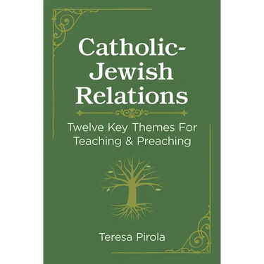 Catholic-Jewish Relations