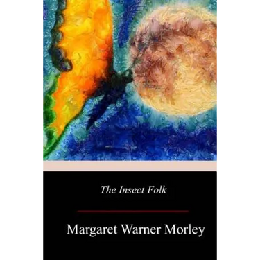 The Insect Folk