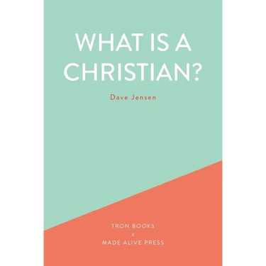 What is a Christian?