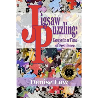 Jigsaw Puzzling: Essays in a Time of Pestilence