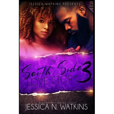 A South Side Love Story 3