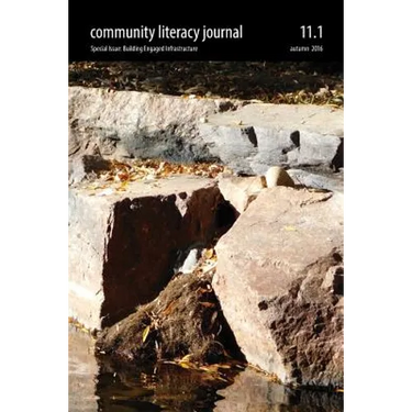 Community Literacy Journal 11.1 (Fall 2016)