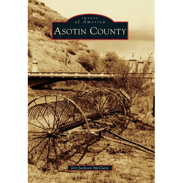 Asotin County